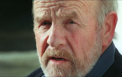 President Higgins Leads Tributes To Playwright Eugene McCabe