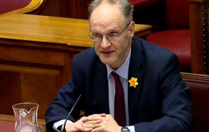 Stormont Assembly To Be Recalled To Deal With A-Level Controversy