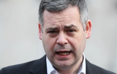 Doherty Calls For Irish Unity Campaign To Be Ramped Up