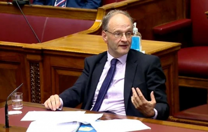 A-level Results Controversy Grows As SDLP Demands Recall Of Assembly