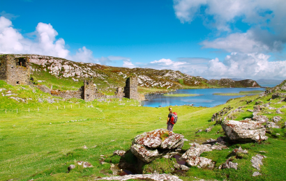 What You Need For An Adventurous Trip To Ireland