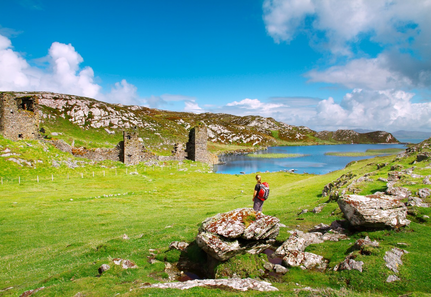 What You Need For An Adventurous Trip To Ireland
