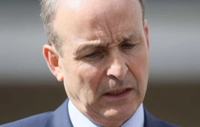 Taoiseach Expresses ‘Deep Concern’ At Spike In Coronavirus Cases