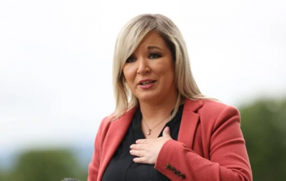 O’Neill Vows To Progress Compensation Scheme For Victims Of The Troubles