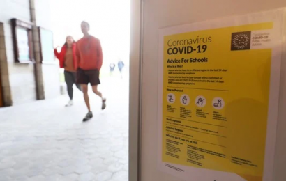 Teachers Call For ‘Urgent Review’ Of Government Advice On Face Masks