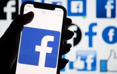 Over A Quarter Of A Million Irish Join Facebook’s Hobby Groups In Pandemic