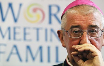 Archbishop Martin Expresses Concern At ‘Underestimation’ Of Coronavirus In Dublin