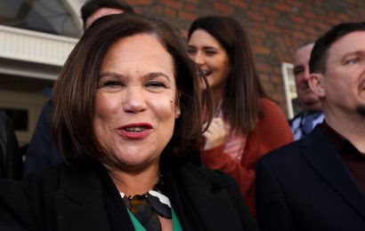 McDonald Calls On Government To Reverse Cuts To Unemployment Payments