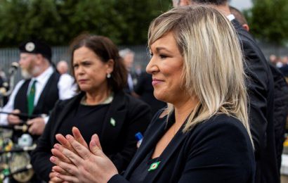O’Neill Agrees To Voluntary Interview Over Alleged Storey Funeral Breaches