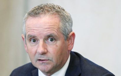 British NHS Seeks HSE Help With Coronavirus Testing
