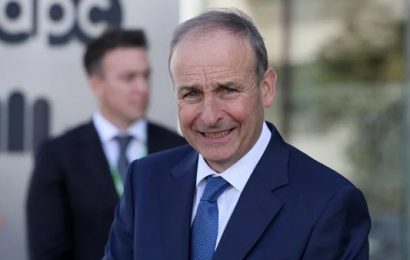 Taoiseach: Travel Restrictions On Overseas Visitors Likely To Last Until Next Year