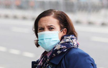 Dublin Residents Left ‘Hanging In Very Cruel Limbo’ From Uncertain Restrictions