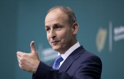 Taoiseach Insists That Coronavirus Numbers Can Be Reduced Again