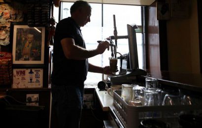 North Announces 11pm Curfew For Bars And Restaurants