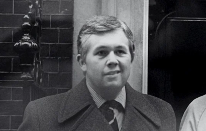 Former Lord Mayor Of Belfast David Cook Dies With Covid-19