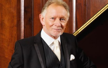 Phil Coulter: An Irish Legend