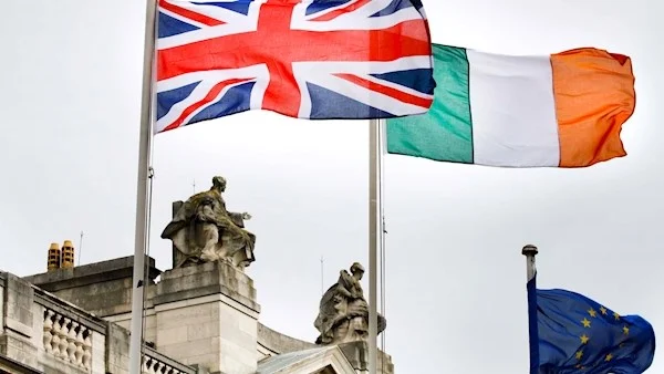 EU Stands Firm On Demands For UK To Honor Brexit Agreement