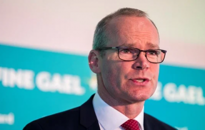 Brexit Negotiations Have Been ‘Challenging’ Says Coveney