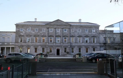 Government’s Confusing Coronavirus Messaging An ‘Abuse Of Power’