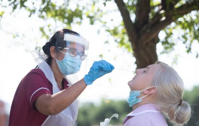 Businesses In The North Frustrated By New Coronavirus Restrictions