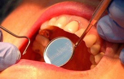 Resourcing Crisis Looms In Dentistry As Staff Assigned To Test And Tracing