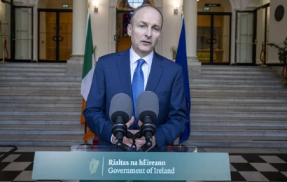 Martin Defends Cuts To Coronavirus Unemployment Payments