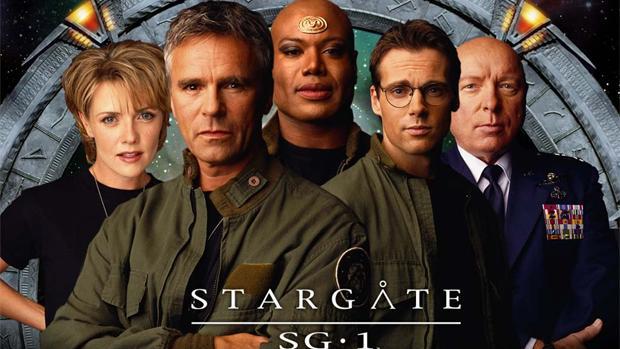 Doing The Binge This Labor Day — A Way to Visit Other Worlds and Save a Mind In Lock-down 