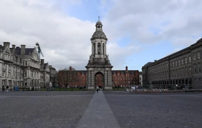 Researchers At Trinity To Participate In Clinical Trial For MND Sufferers
