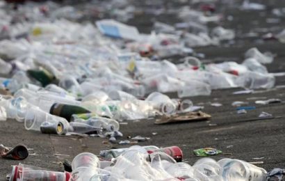 Most People Agree All Drinks Containers Should Be Included In Deposit Return Scheme