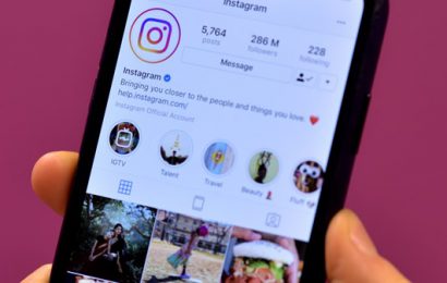 Regulators Investigating Instagram Over Protection Of Children’s Data