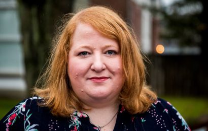 North’s Justice Minister Naomi Long Reveals She Probably Had Covid-19 Earlier This Year
