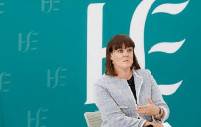 HSE Apologizes For Breakdown In Contact Tracing System