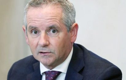 HSE Chief Warns That ‘Covid-19 Is Worsening At Pace’
