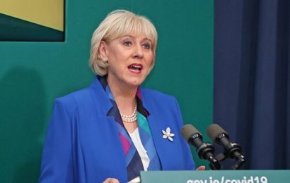 Almost 250,000 Receiving Pandemic Unemployment Payments In Ireland