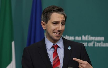 Harris: All Students With Errors In Their Calculated Grades Have Been Offered Places