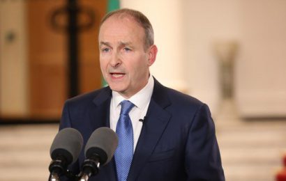 Taoiseach Pledges That Shared Ireland Fund Will Deliver Fresh Investments