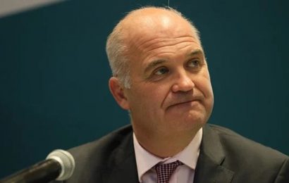 Holohan Warns Of ‘Rapidly Deteriorating Trajectory’ Of Pandemic