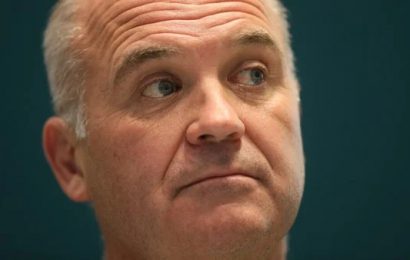 Holohan: ‘Expert Advice To Ministers Should Not Have Been Leaked’