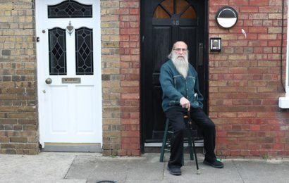 Disappointment With Freeze For State Pensions In Budget 2021