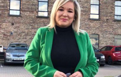O’Neill: Extension Of Northern Lockdown Can’t Be Ruled Out