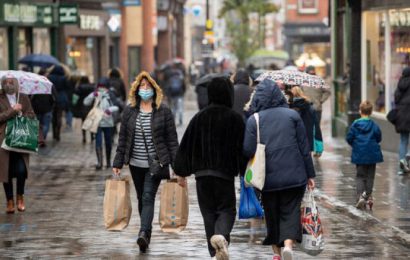 Taoiseach: ‘Too Early To Say’ What Impact Coronavirus Will Have On Christmas
