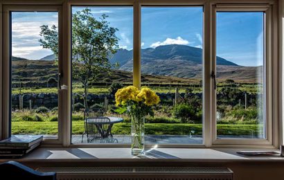 Glen Keen – Experiencing The History Of One Of Ireland’s Largest Working Farms