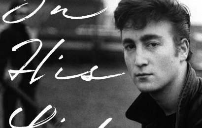 The Late John Lennon Would Have Celebrated His 80th Birthday This October