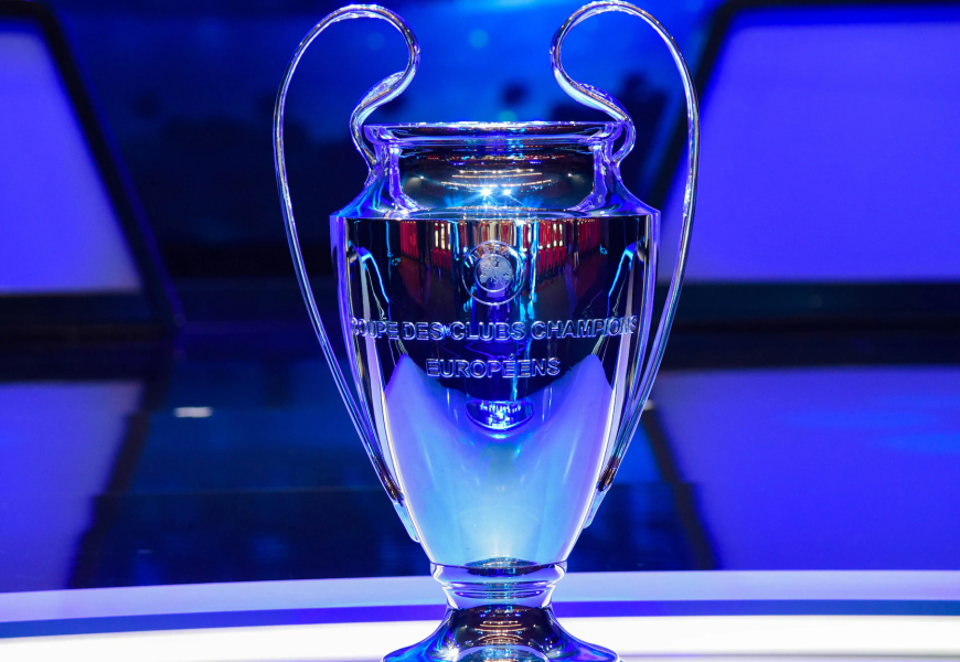United Face Tough Test Against PSG And RB Leipzig In Champions League