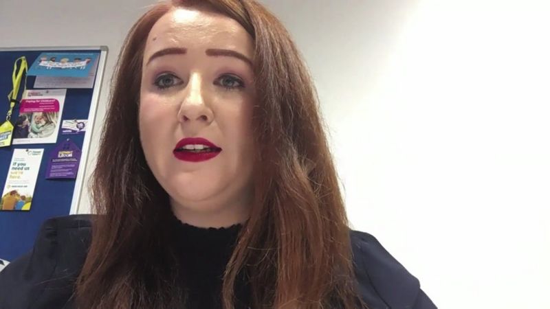 Sinn Féin MLA Becomes Fourth Party Member To Resign Over Pandemic Payments
