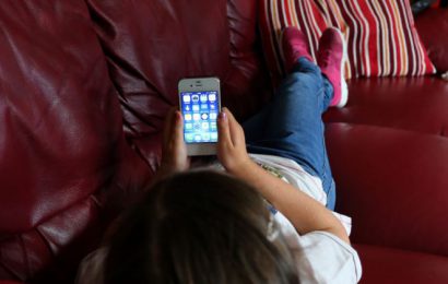 Study Shows Irish Children Suffer From Highest Rates Of Cyberbullying In EU