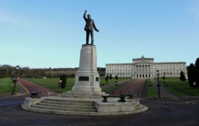 Coronavirus Lockdown Extended In The North