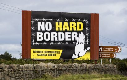 Unified Ireland Would Be Opportunity To Deal With Brexit And Covid Says Sinn Féin