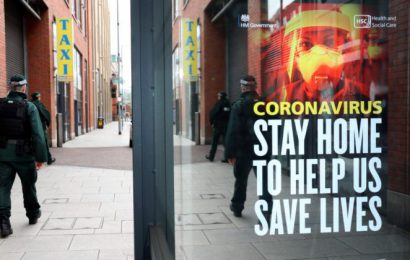 Northern Businesses Express Dismay Over Lockdown Extensions