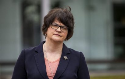 Foster Backs Calls Into Police Probe Into Delayed Covid-19 Support Repayments